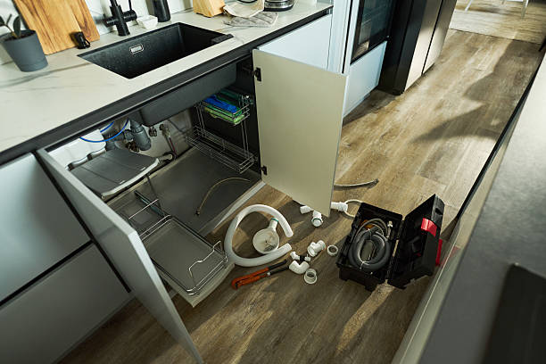 Reliable Pipe Repair contractor in Roberts, WI by Street Wise - Plumbing