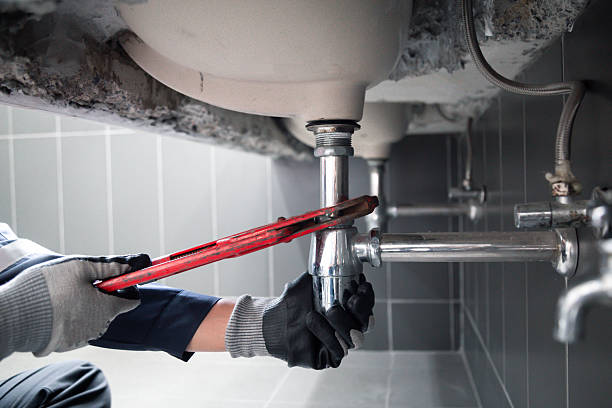 Licensed Pipe Repair service in Roberts, WI - Street Wise - Plumbing